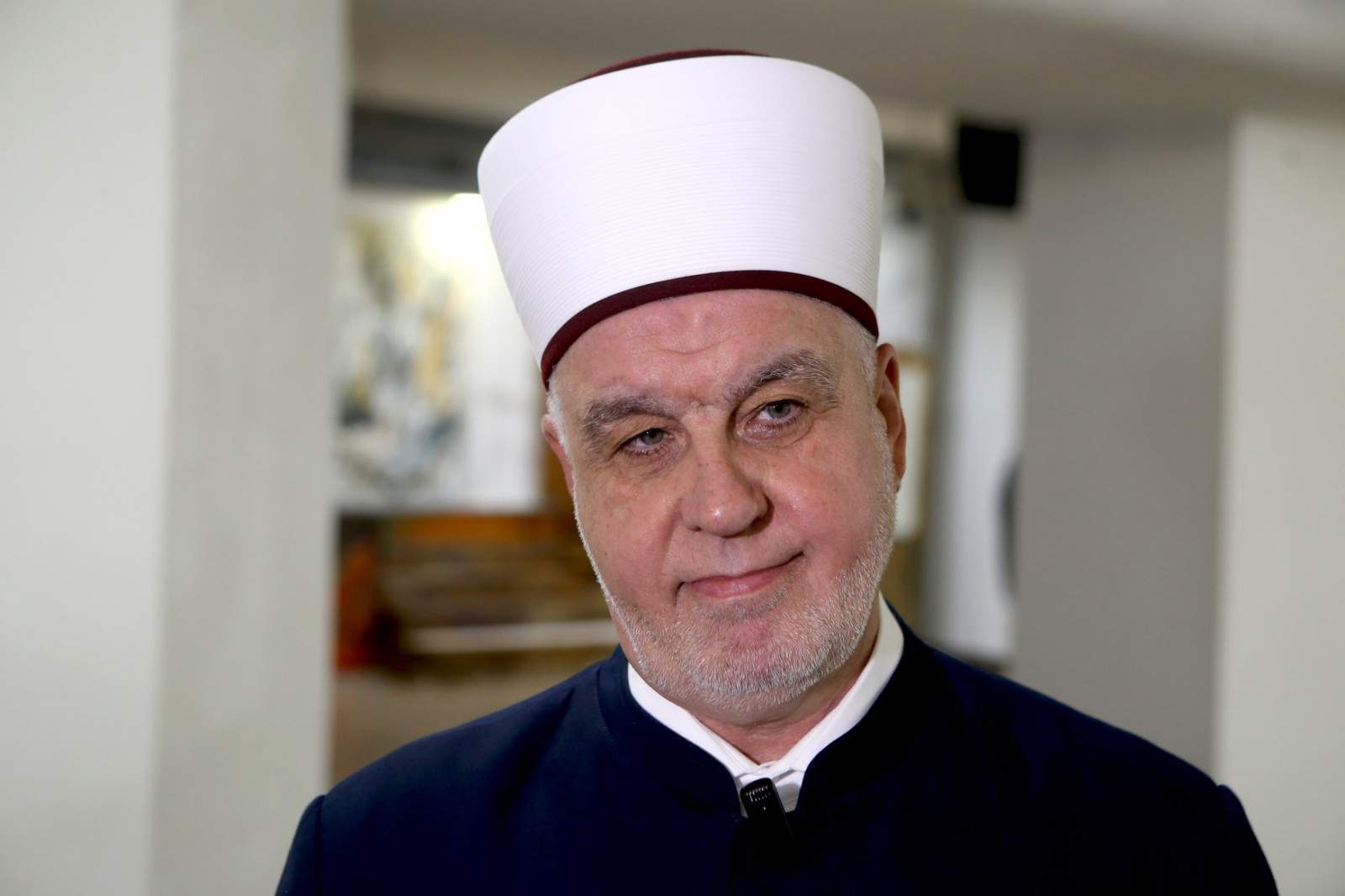 Akademija Tuzla 10.jpg - U Tuzli Svečanom akademijom ispraćena 347. generacija Behram-begove medrese